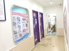 -瑞思英语·少儿英语启蒙(和平·国际商场示范校区)