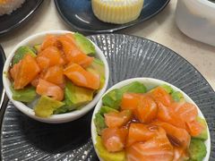 -争鲜回转寿司(东方银座店)