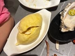 -一方渔歌蒸汽海鲜自助(文化路万达广场店)