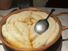 -奉天小馆·非遗东北菜(济南万象城店)