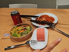 -宜家·瑞典风味餐厅(三桥店)