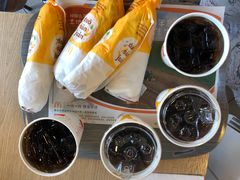 -麦当劳(成都时代奥特莱斯店)