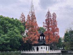 -汇龙潭