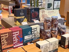 -Peet's Coffee皮爷咖啡(大学路店)