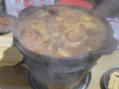 -范贤光鸡公煲(平乐园总店)
