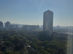 -东怡大酒店(上海科技馆店)