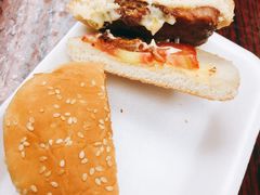 -兰芳园(上环店)