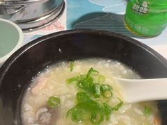 -红蜡烛-养生粥-津鲁菜(中山路店)