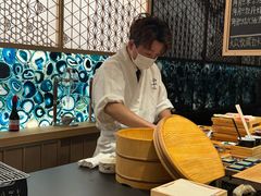 -小十Omakase(地王大厦店)
