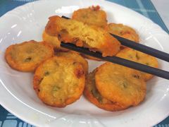 -老渔家特色海味馆(金海中路店)