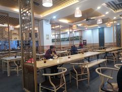 大堂-蒋家桥饺面店(四望亭路店)