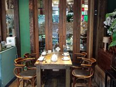 -宝翠花园餐厅(沙湖店)