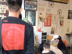 -细妹五香牛杂(步行街店)