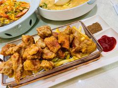 -良友·海鲜青岛菜(五四广场店)