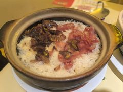 皇上皇腊味煲仔饭-惠食佳(滨江大公馆店)