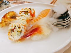 -羽寿司(东方宝泰店)