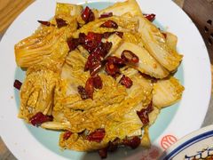 -叁宝烤肉• 西安烧烤(太乙路店)