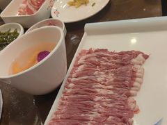 -匹夫涮肉城(黄村店)