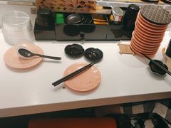 -争鲜回转寿司(通州万达店)