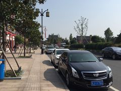 -董永七仙女文化园