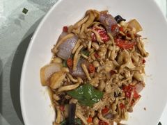 -鲍氏金勺子(恒大店)