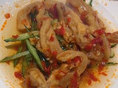 -小鱼小牛·鱼牛干锅·脆鱼火锅(世欧广场店)