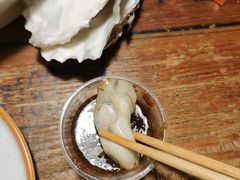 -开蚝屋·生蚝海鲜烧烤（师大北门初心店）(福清梦想店)