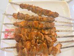 -元味牛肚王(金城寨街店)