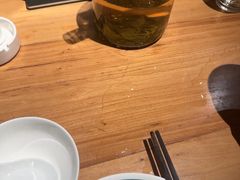 -黄山老妈·土菜(碧桂园店)