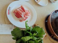 -阳坊大都涮羊肉(阳坊总店)