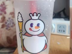 -蜜雪冰城(四惠东店)