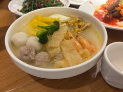 -金牌外婆家(苏州中心店)