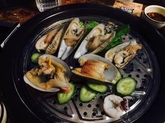 -船奇蒸汽海鲜·闽菜(八市海鲜总店)