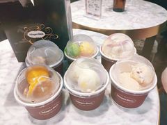 -哈根达斯(深圳海岸城店)