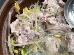 -汝萍传统蘸水菜(春华路总店)