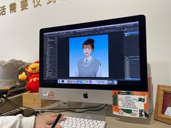 -海马体照相馆(天津世纪都会店)