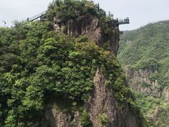 -龙湾潭国家森林公园