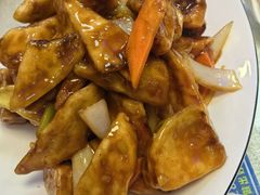 -清真·盛京白记 小骨头羊汤馆(南八马路店)