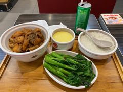 红烧鱼块-72街荷叶饭(东方宝泰广场店)