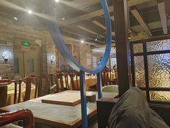 -前门后头老北京铜锅涮肉·京味菜·烤鸭(伊藤洋华堂店)