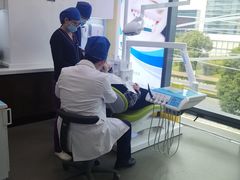 -方津口腔(旺墩路店)