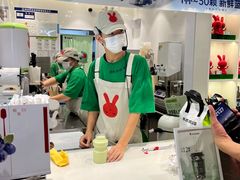 -书亦烧仙草(印象汇都市店)