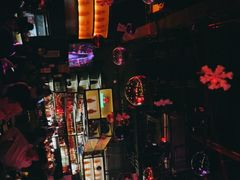 -MARU玛露音乐餐厅(大学路店)