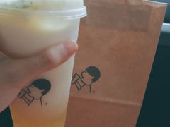 -喜茶(佛山顺德大良东乐路店)