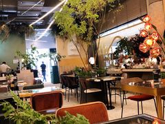-PlantsEatery·植物食堂(REX春熙店)