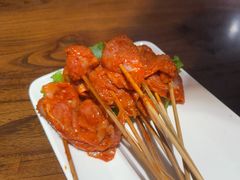 -徐升记不改良老火锅(四方利群店)