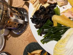 -七仙岭君澜度假酒店·桃源小馆中餐厅