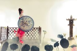 点击看大图 -九月鹰飞汉服摄影工作室