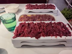 -浪里寻·臻牛养生牛肉火锅(方圆荟店)