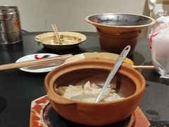 -广府乡下·饭庄(新港东路店)